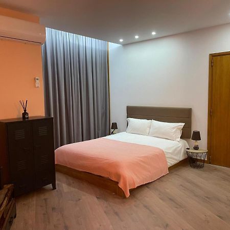 Sao Pedro City Flat Vila Real Exterior foto