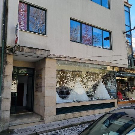 Sao Pedro City Flat Vila Real Exterior foto