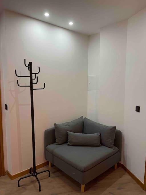 Sao Pedro City Flat Vila Real Exterior foto